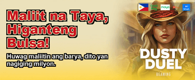 Win Big with Okpanalo PH!