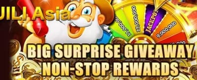 Super Slots Free Spins Bonanza promotion